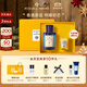 帕爾瑪之水（ACQUA DI PARMA）藍色地中海淡香水（無(wú)花果香）100ml 木質(zhì)綠葉調 香氛節日禮物女