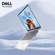 戴爾（DELL）筆記本電腦輕薄本靈越14plus 7440 14英寸輕薄筆記本游戲本電腦補帖大學(xué)生優(yōu)惠辦公筆記本電腦獨顯 【高端旗艦】靈越14 PLUS 【十六線程】標壓i7 16G 2TB 金屬本