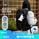 OSPREY 登山包 駭客18/26L單日叢林徒步戶外雙肩包 男女同款旅行探險包 黑色26L