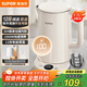 蘇泊爾（SUPOR）電熱水壺燒水壺 多段調溫 自動(dòng)斷電保溫  1500W速沸 304健康內膽 精控健康電水壺 SW-17J78A