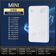 卡泓id ic雙頻藍牙門(mén)禁卡讀寫(xiě)器復卡器解碼器電梯卡nfc復刻PM3拷貝齊 2025拷貝齊mini標準版送5卡扣1卡貼