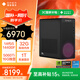 惠普（HP）國(guó)家補(bǔ)貼 暗影精靈11 新品臺(tái)式電腦 游戲臺(tái)式機(jī)主機(jī) 暢玩三角洲行動(dòng) 瓦羅蘭特 設(shè)計(jì)師電腦 i5F 32G 1T RTX5060Ti 16G 標(biāo)配