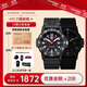 雷美諾時(shí)（Luminox）經(jīng)典海龜 瑞士手表魯美諾斯軍表運動(dòng)潛水男表 XS.0321.L