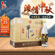 牛欄山 二鍋頭  典藏 清香型白酒 年貨送禮 整箱裝 46度 500mL 12瓶 典藏陳釀5