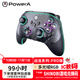 PowerA戰龍無(wú)線(xiàn)游戲手柄雙霍爾類(lèi)Xbox搖桿Steam電腦PC怪物獵人刺客信條影雙影奇境明末淵虛之羽 絲之歌