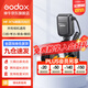 神牛（Godox） MF-R76微距閃光燈美食珠寶攝影補光燈口腔靜物拍照便攜式相機打光燈 MF-R76微距閃光燈 官方標配