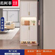 范柯菲入門(mén)鞋柜玄關(guān)柜家用入戶(hù)門(mén)口鞋柜可坐大容量一體靠墻收納儲物柜子 60cm長(cháng)主柜. 送貨入戶(hù)