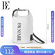 范德安（BALNEAIRE）游泳包防水防護收納袋雙肩背包沙灘手提包 BFSB004 5L 白
