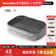 Naturehike挪客莫德行李收納袋 旅行收納包出差旅游衣服內(nèi)衣物整理袋分裝包 冷灰/L