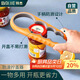 拜杰防滑擰蓋器省力開蓋器廚房開瓶器開罐頭神器擰瓶蓋四合一開罐器