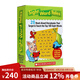 送音頻+家長指導(dǎo)手冊 英文原版 Sight Word Tales 禮盒裝 25冊常見啟蒙高頻詞繪本 故事書入門級 美國學(xué)樂分級閱讀讀物 scholastic 綠山墻