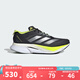 阿迪達斯 （adidas）ADIZERO BOSTON 12 M 2025春男防滑耐磨跑步鞋 JI4477 42