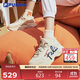 FILA FUSION斐樂(lè )官方潮牌女鞋BUBBLE老爹休閑跑步鞋百搭泡泡鞋