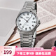 卡西歐（CASIO）手表男 簡約指針石英表 時(shí)尚休閑商務(wù)白領(lǐng)男表 MTP-1183A-7B