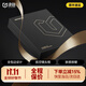 決色 蘋(píng)果iPhone15promax手機殼芳綸纖維magsafe磁吸凱夫拉限量四件套商務(wù)禮盒套裝 老男孩四件套 iPhone 15 pro（現貨）