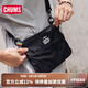 CHUMS洽洽鳥(niǎo)單肩包戶(hù)外手機(jī)鑰匙包證件包運(yùn)動(dòng)包便攜單肩挎包CH60-3752 CH60-3752-K042 OS（H:19CM W:24CM）