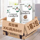 蓓秀山茶油嬰兒紙尿褲尿不濕干爽防紅臀透氣干爽拉拉褲學步褲XXXL 拉拉褲2XL碼84片1箱