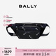 BALLY巴利【七夕禮物】男包LOGO款腰包胸包斜挎包通勤包 6306524 拼色