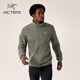 ARC'TERYX始祖鳥(niǎo) ATOM JACKET 男子 保暖棉服 Forage/幽霧綠 XL