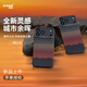 麥麥米適用iPhone 17 Pro Max手機殼 精孔凱夫拉城市余暉創(chuàng  )意編織輕奢貴族 蘋(píng)果17promax殼防摔保護套