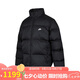 耐克（NIKE）男 AS M NK CLUB TF PUFFER JKT DWN 羽絨服FZ5029-010/黑色 S
