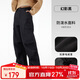 駱駝戶(hù)外軟殼褲女加絨保暖鎖溫防風(fēng)防潑水抗靜電徒步傘兵登山褲