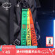 OSPREY 戶(hù)外騎行飄帶 橙色（新款）      短
