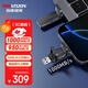 ?？低暎℉IKVISION）512GB 固態(tài)U盤雙接口手機(jī)U盤Type-C/USB3.2讀速1000MB/s華為蘋果iPhone16電腦大容量高速優(yōu)盤S980