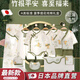 AILUKI日本蛇寶寶新生嬰兒衣服禮盒夏季套裝滿月送禮剛出生寶寶用品大全 竹報(bào)平安四季19 新生嬰兒衣服滿月禮盒 59cm 59㎝適合0-3個(gè)月新生禮_滿
