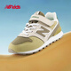 NEW BALANCE童鞋 4-14歲中大童透氣經(jīng)典休閑鞋996