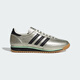 阿迪達斯 （adidas）三葉草系列 女 SL 72 OG W 休閑鞋 JS3978 銀色 39