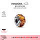 潘多拉（PANDORA）迪士尼系列《獅子王》玻璃串飾925銀經(jīng)典動物diy串珠