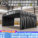 什嘉航定制大型推拉雨棚戶外防雨移動(dòng)伸縮蓬折疊帳篷活動(dòng)停車倉庫遮陽棚 圍布12元/㎡（可選是否透明）
