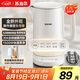 蘇泊爾（SUPOR）電水壺家用燒水  電熱水壺大容量 燒水壺 熱水壺 1500W快速沸騰 精控健康電水壺SW-17J76A