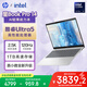 惠普HP【國家補貼20%】星Book Pro 14 2024 輕薄筆記本電腦(酷睿Ultra5 16G 1TB 2.5K 120Hz EVO AI)銀