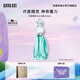 安娜蘇（Anna sui）許愿精靈淡香水50ml女士香水禮盒生日禮物送女友閨蜜