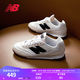 NEW BALANCE NBRC42官方運動(dòng)鞋男鞋女鞋秋冬百搭休閑運動(dòng)板鞋薄底鞋德訓鞋 白色/灰白色 URC42LA 38 (腳長(cháng)23.5cm)