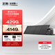 ECOFLOW正浩德3【超快1度電】 1800W快充戶外電源220V 大容量露營車載應(yīng)急備用移動電源充電寶 1800W 1024Wh 德3+220瓦太陽能板