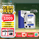 西部數據（WD）臺式機硬盤(pán) WD Blue 西數藍盤(pán) 6TB 5400轉 256MB SATA 3.5英寸大容量CMR垂直技術(shù)DIY電腦機械硬盤(pán)