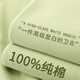 佐薩倫重磅純棉衛衣定制工作服印logo秋冬班服團建餐飲圓領(lǐng)長(cháng)袖工裝訂制 【常規款-高端純棉】抹茶綠 2XL