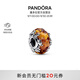 潘多拉（PANDORA）迪士尼系列《獅子王》玻璃串飾925銀經(jīng)典動(dòng)物diy串珠生日禮物