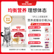 皇家成貓貓糧 營養(yǎng)均衡 F32 通用糧 1-7歲 2KG