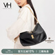 VANESSA HOGAN VH女包生巧鏈條包復古美拉德托特包通勤斜挎包腋下單肩包大容量