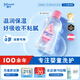 強生（Johnson）嬰兒撫觸油保濕護膚100ml 新生兒寶寶兒童身體乳按摩精油全家可用