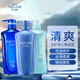水之密語(yǔ)凈潤臻養控油洗發(fā)水600ml+護發(fā)素600ml+沐浴露600ml