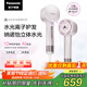 松下（Panasonic）【國家補貼】花芯吹風(fēng)機家用高速電吹風(fēng)不傷發(fā)納諾怡水光離子護發(fā)送女友禮物EH-JNW6A