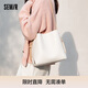 森馬（Semir）水桶包潮牌背包立體簡(jiǎn)約時(shí)尚女包單肩包105324153026
