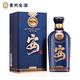 安酒（anjiu）貴州安酒 紀年酒 1978 醬香型白酒 53%vol 500mL 1盒 單瓶裝