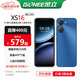 天語(yǔ)（K-Touch）原裝正品XS16智能手機全新全網(wǎng)通雙卡雙待暢玩王者吃雞游戲老人學(xué)生新機 藍色 6G+64G普通版