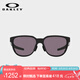 OAKLEY太陽鏡 騎行護(hù)目鏡男女跑步譜銳智鏡片0OO9250A92500157官方正品